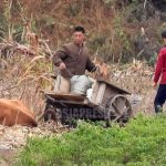 <Inside N. Korea> Farm Officials Illegally Transfer Children to Cities... Avoiding the Despised Farmer Status of Poverty and Contempt