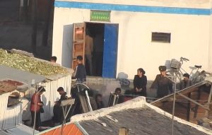 ＜North Korea Special＞ What is the Reality of Kim Jong-un's Agricultural Policy Reform? (8) Farms Directly Selling Grain, Even Setting Prices... What Is the Newly Emerged 'Agricultural Material Exchange Center'?