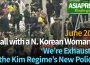 ＜Video＞ Call with a N. Korean Woman (2) What is daily life like for residents now? 