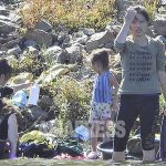 North Korea is Sweltering! Pyongyang Hits 36°C, Mother and Daughter Sleeping Outdoors in Hamhung Hit and Killed by Car, Outdoor Sleeping Banned