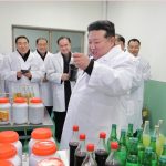 The Rise and Fall of the New Wealthy Class 'Donju' in the Kim Jong-un Era (5) Newly Emerging Under Economic Reform, Donju Who Enter Enterprises and Strike It Rich - Who Are They?