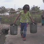 ＜Inside N. Korea＞  Mass outbreak of severe diarrhea and colitis patients from tap water - Authorities respond with large amounts of disinfectant, but "smell too strong to drink" in Hyesan