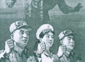 'Russian deployment heroes’ stained with youth's blood (2) The Roots of Heroism: How Does North Korean Education Brainwash People？