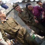 <Inside N. Korea> Increased vigilance ordered due to rising crimes by hungry soldiers 'Report soldiers on unauthorized leave'...Parents worry about malnutrition and send money