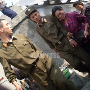 ＜Inside N. Korea＞ Increased vigilance ordered due to rising crimes by hungry soldiers 'Report soldiers on unauthorized leave'...Parents worry about malnutrition and send money