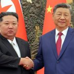 N. Koreans Residents React Positively to Kim Jong-un's China Visit: 'We Now Stand Shoulder-to-Shoulder with Great Powers' - Propaganda Campaign Begins Immediately