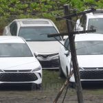 Large-Scale Vehicle Smuggling Between North Korea and China: Structure and Background (1) Heading to Hyesan, the Hub of Vehicle Smuggling