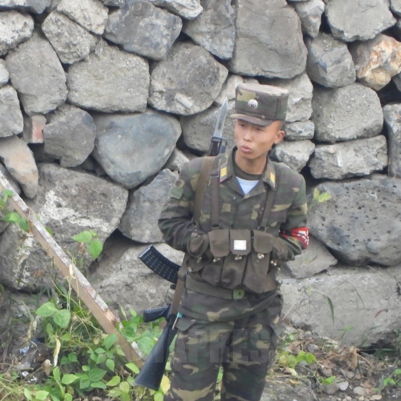 'Russian deployment heroes’ stained with youth's blood (4) Suicide Heroes Become New Brainwashing Material... How Can We Break This Vicious Cycle?