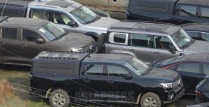 Large-Scale Vehicle Smuggling Between North Korea and China: Structure and Background (2) Is There a Link Between the Surge in Vehicle Smuggling and the Permission for Private Car Ownership?