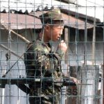 ＜Inside N.Korea＞Armored Vehicles Deployed: Police Conduct Lockdown Drills in Preparation for Unrest — "Sirens Create Strong Sense of Intimidation" in Hyesan