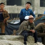 ＜Inside N. Korea＞ 100 Workers from Musan Mine Depart for Russia — "They Won't Be Sent to the Front, But Families Are Worried" — Is the Goal to Offset a Massive Trade Deficit?