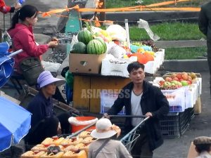 ＜Inside N. Korea＞ Kim Jong-un Regime Extends Control to Tailors — Private Economic Activity on the Brink