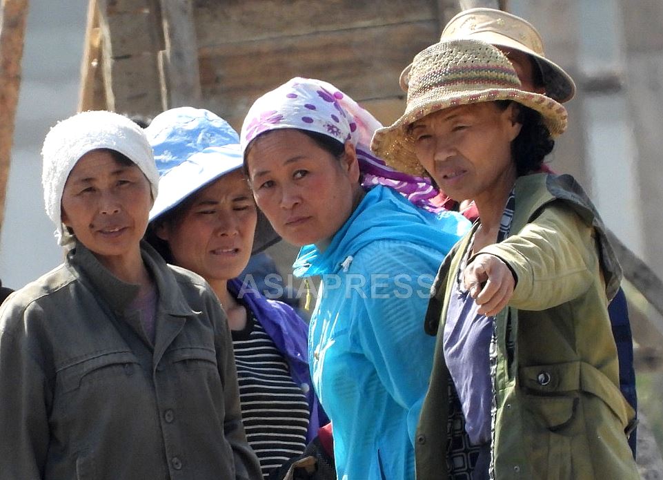 ＜Breaking News＞Told of Iranian Leader's Death, Three North Koreans Express Shock and Disbelief: "Hard to believe. How could a leader be killed in just one day?"