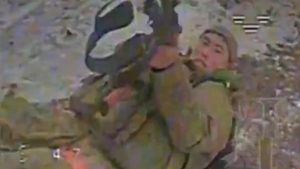 "Let’s Become Heroes Like Those Who Died in Russia"   Kim Jong-un Regime Drives Young People to War Through Propaganda
