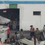 North Korea's Economy Through a Large-Scale Price Survey (3): The State Monopoly on Food Distribution Deepens — What Is the Current State of Grain Sales Stations?
