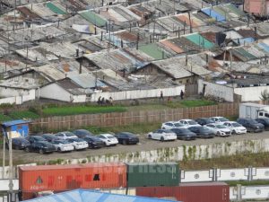 ＜Inside N. Korea＞ China Officially Exporting Vehicles, Openly Violating Sanctions — Smuggling Banned on the Upper Amnok River While Formal Exports Are Permitted