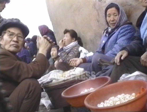 ＜Inside N. Korea＞ Women in the Age of Great Famine (Part 1)